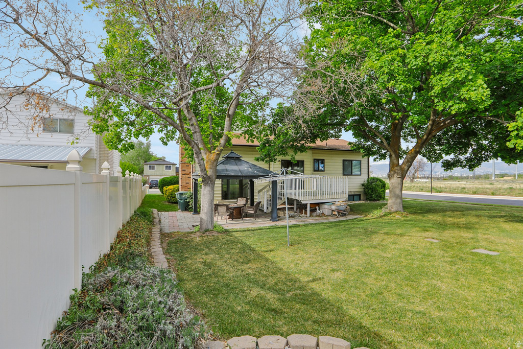 5879 W DIXIE DR West Valley City, UT 84128