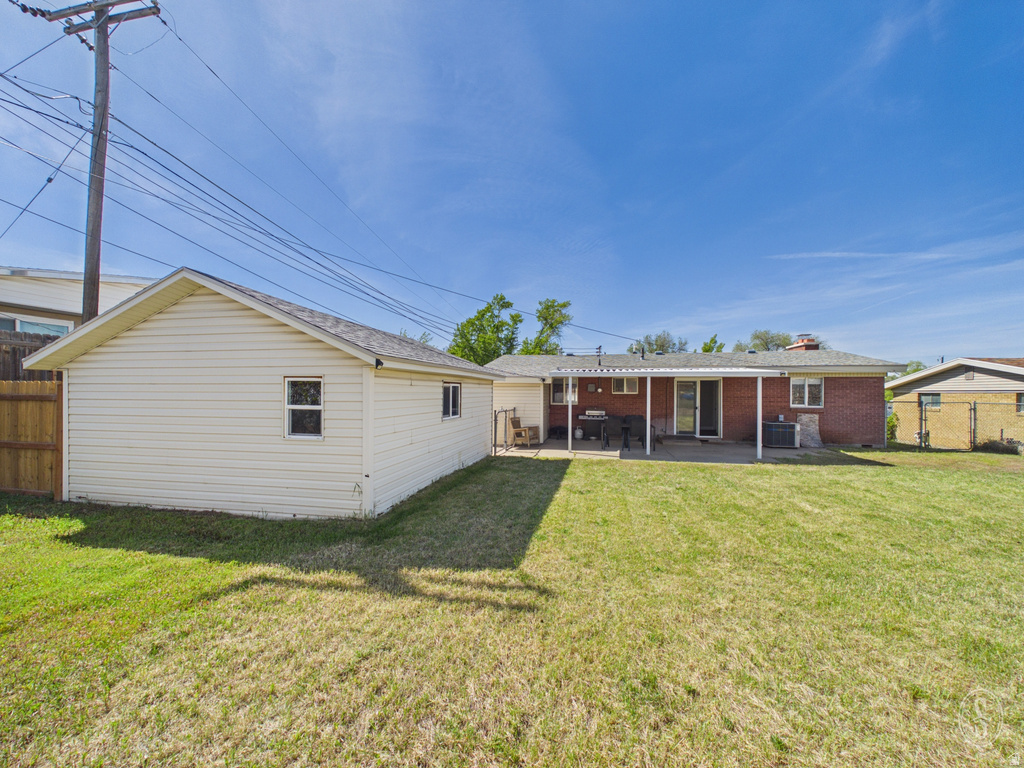 215 W 700 N Clearfield, UT 84015