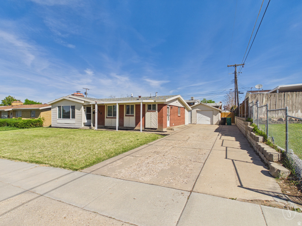 215 W 700 N Clearfield, UT 84015