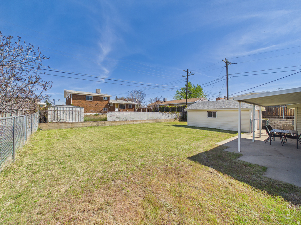 215 W 700 N Clearfield, UT 84015