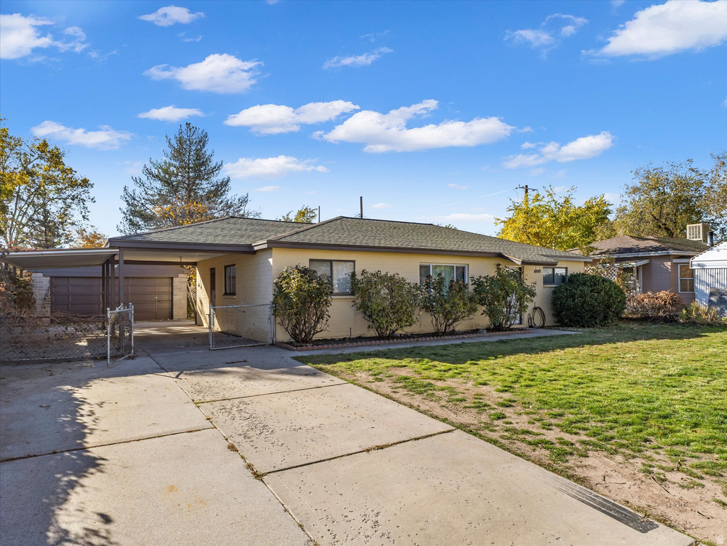 4795 W 4955 S Salt Lake City, UT 84118