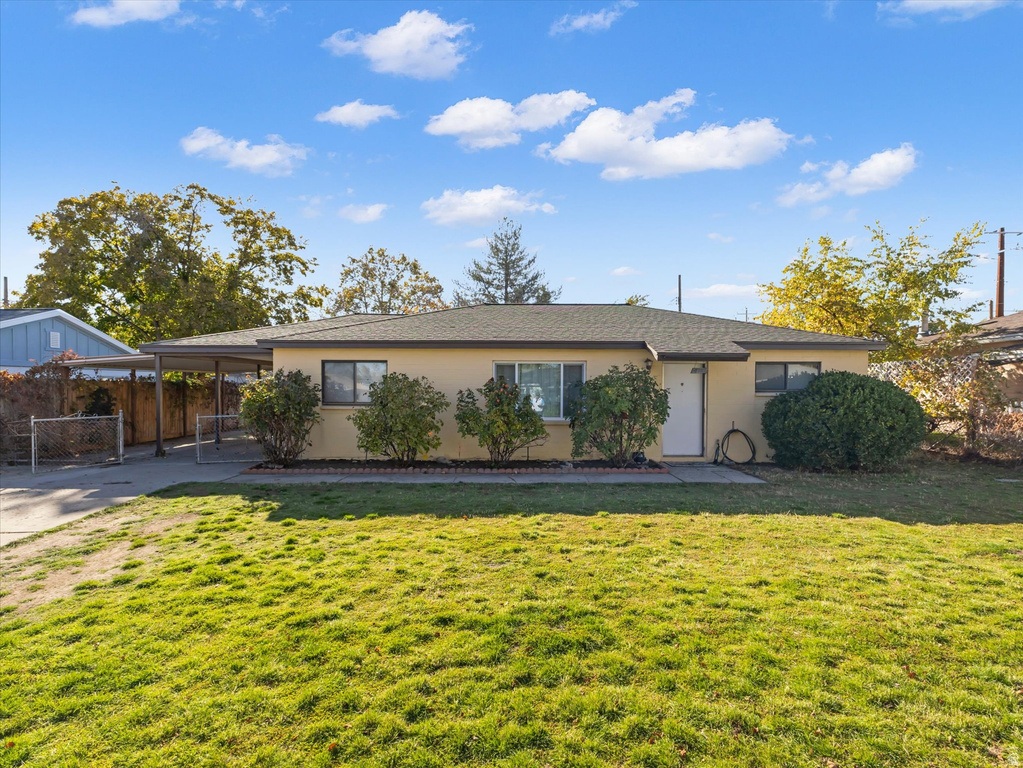 4795 W 4955 S Salt Lake City, UT 84118