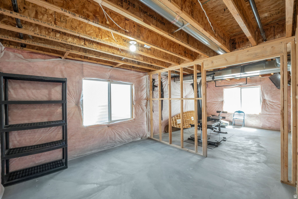 6729 W CLEAR WATER DR Herriman, UT 84096