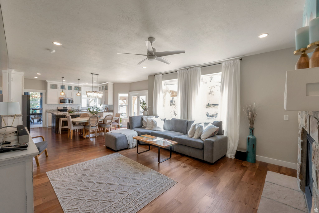 6729 W CLEAR WATER DR Herriman, UT 84096