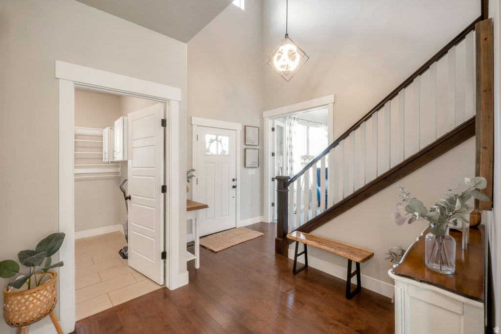 6729 W CLEAR WATER DR Herriman, UT 84096