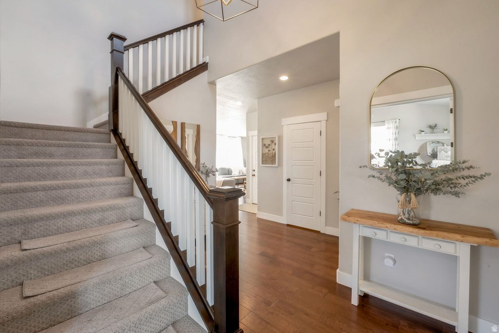 6729 W CLEAR WATER DR Herriman, UT 84096