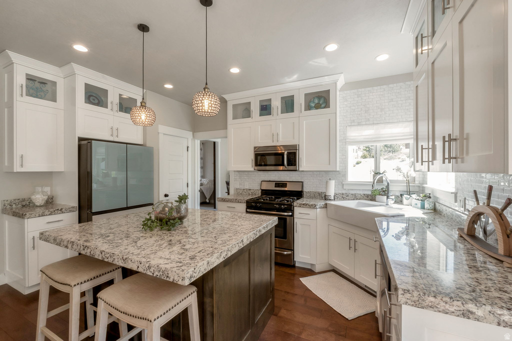 6729 W CLEAR WATER DR Herriman, UT 84096