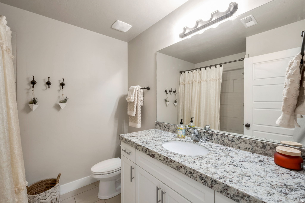 6729 W CLEAR WATER DR Herriman, UT 84096