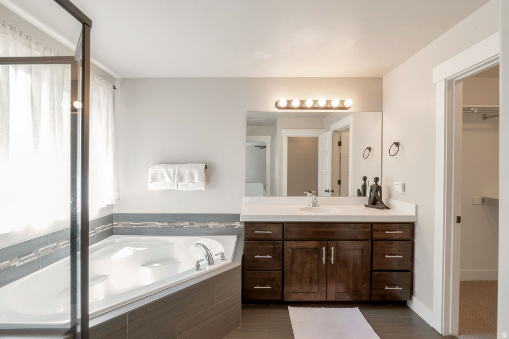 6729 W CLEAR WATER DR Herriman, UT 84096