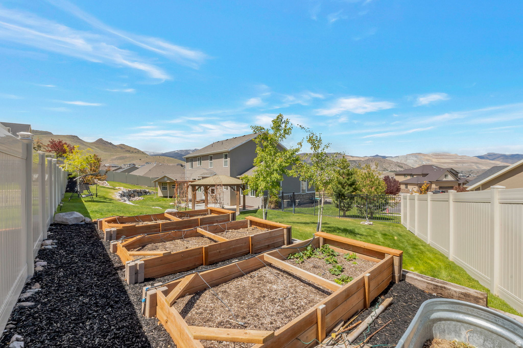 6729 W CLEAR WATER DR Herriman, UT 84096