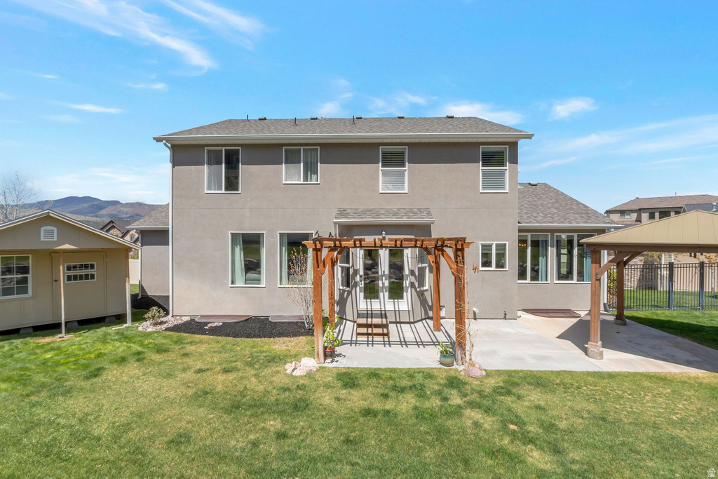 6729 W CLEAR WATER DR Herriman, UT 84096