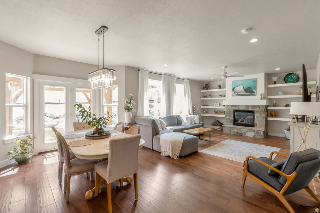 6729 W CLEAR WATER DR Herriman, UT 84096