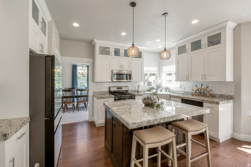 6729 W CLEAR WATER DR Herriman, UT 84096