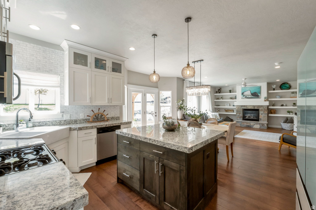 6729 W CLEAR WATER DR Herriman, UT 84096