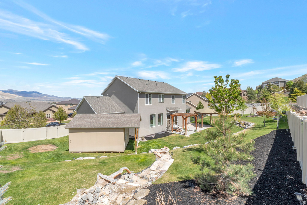6729 W CLEAR WATER DR Herriman, UT 84096