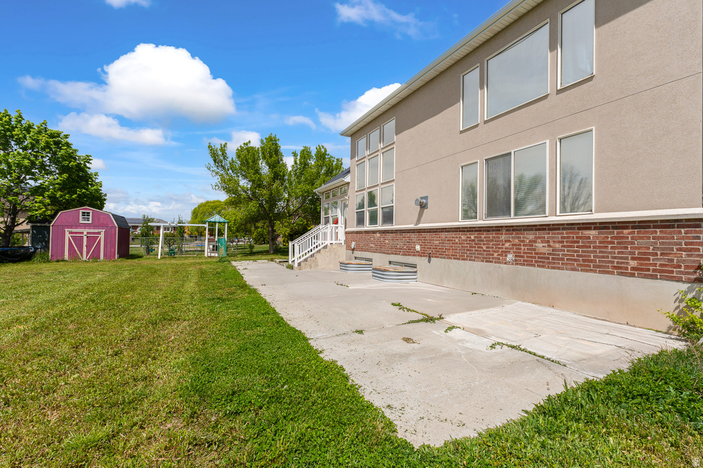 2786 S 1260 W Syracuse, UT 84075
