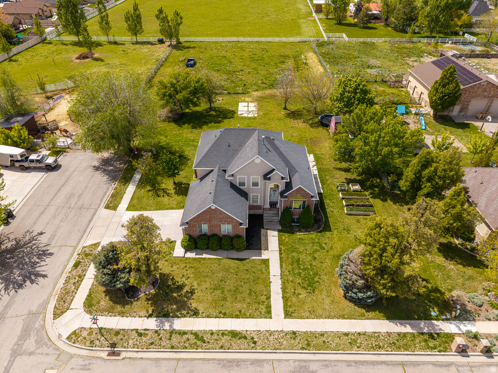 2786 S 1260 W Syracuse, UT 84075