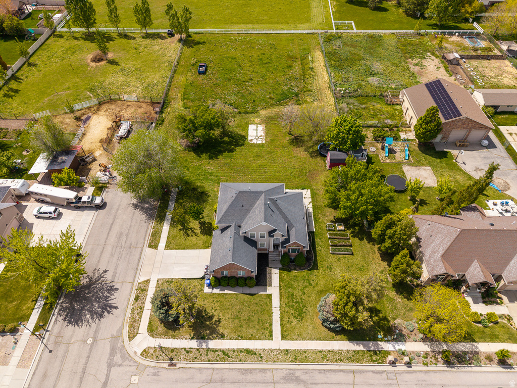 2786 S 1260 W Syracuse, UT 84075