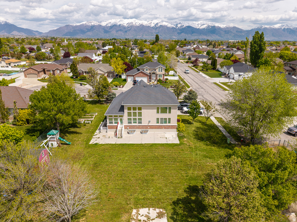2786 S 1260 W Syracuse, UT 84075