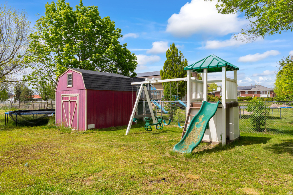 2786 S 1260 W Syracuse, UT 84075