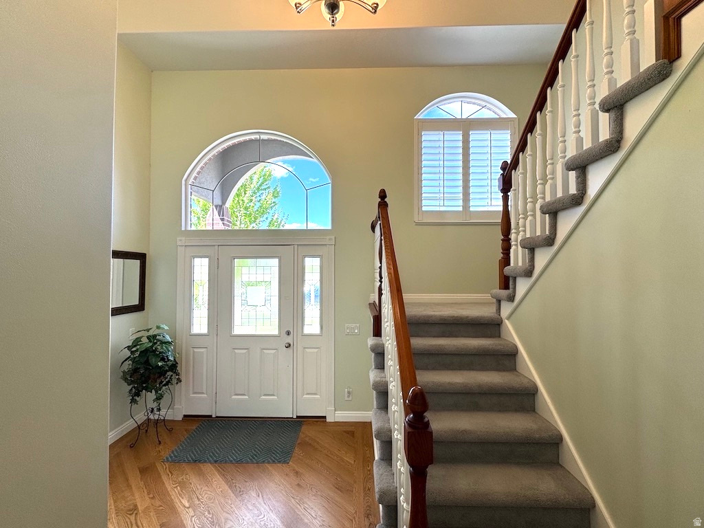 2387 W 650 N Layton, UT 84041