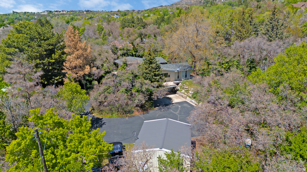 2342 E COMBE RD Uintah, UT 84403