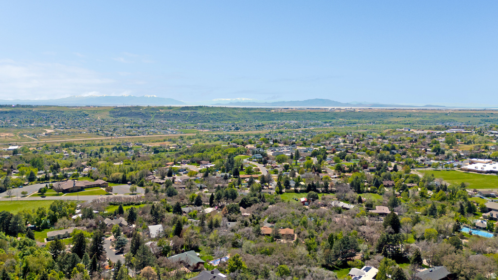 2342 E COMBE RD Uintah, UT 84403