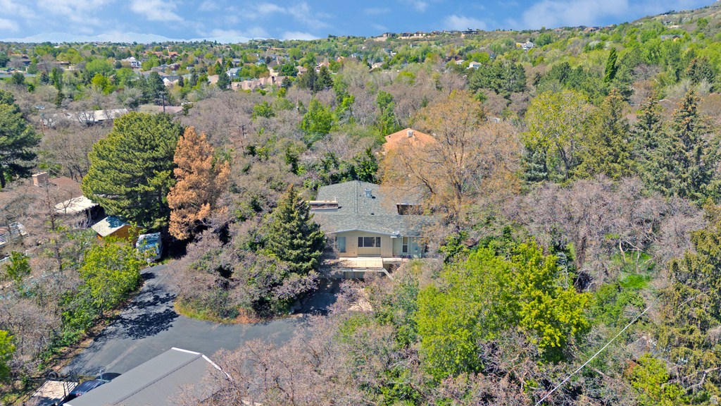 2342 E COMBE RD Uintah, UT 84403