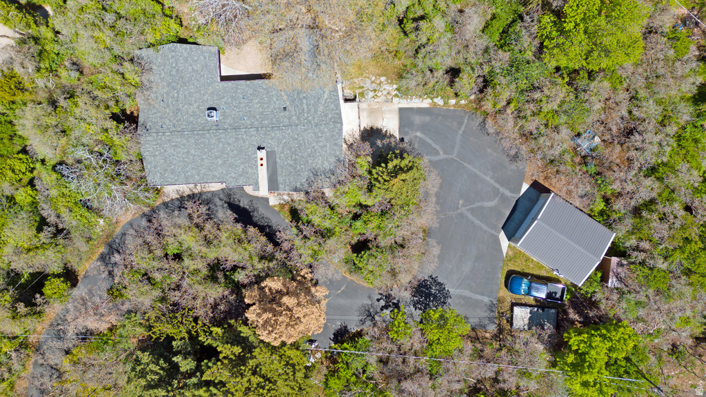 2342 E COMBE RD Uintah, UT 84403
