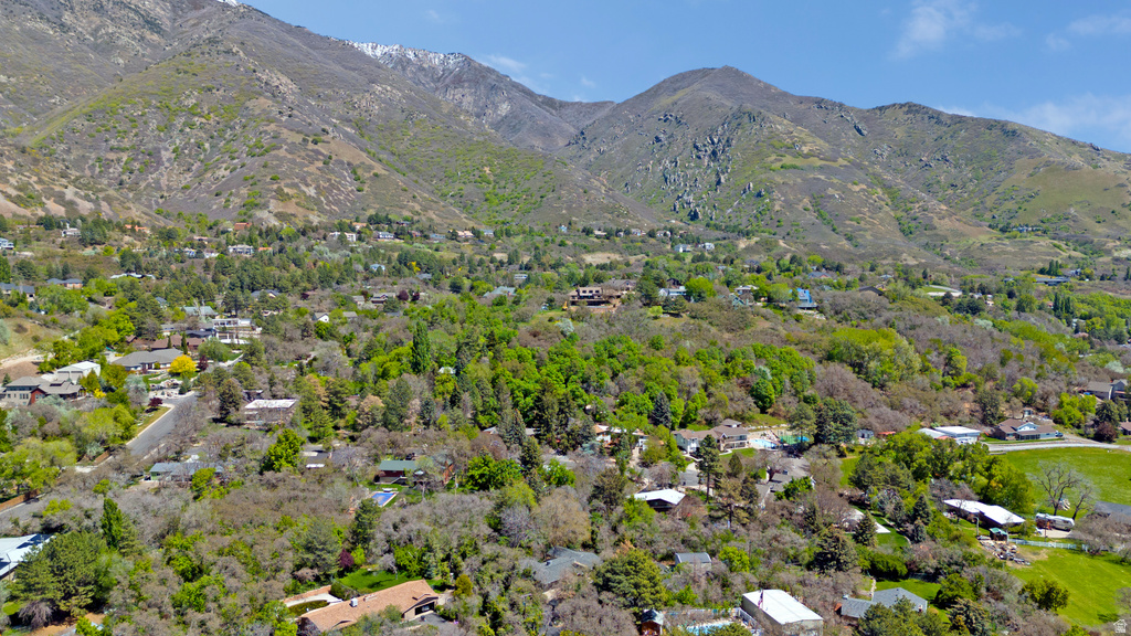 2342 E COMBE RD Uintah, UT 84403