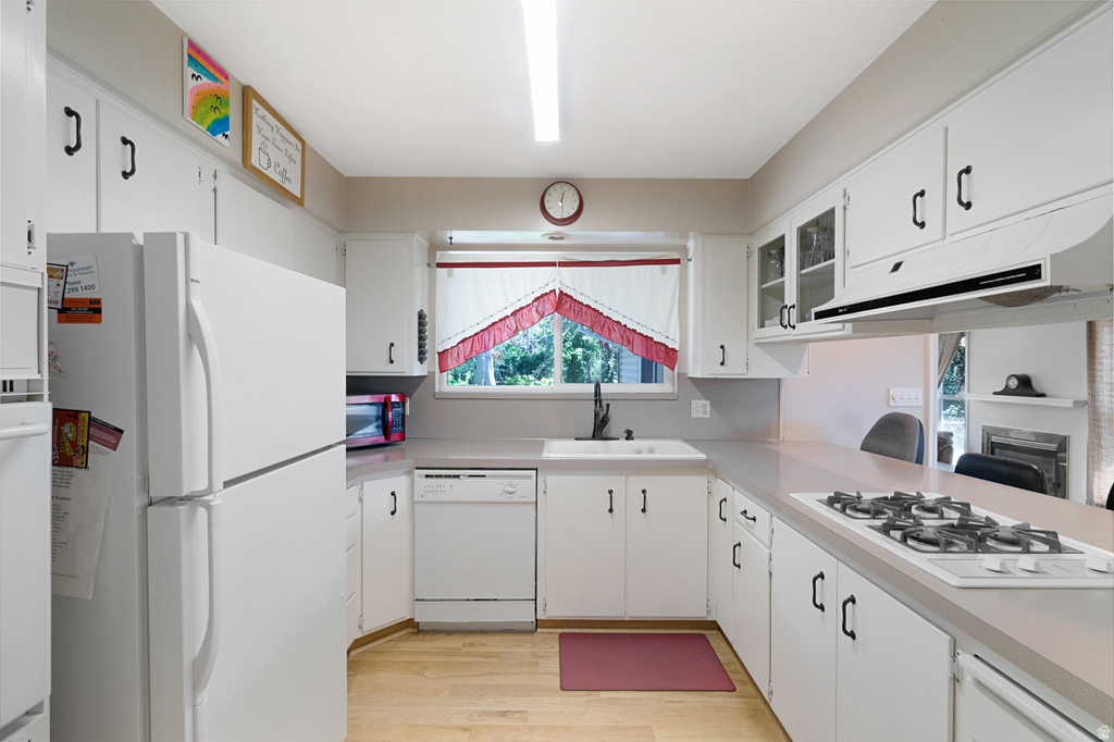 2342 E COMBE RD Uintah, UT 84403