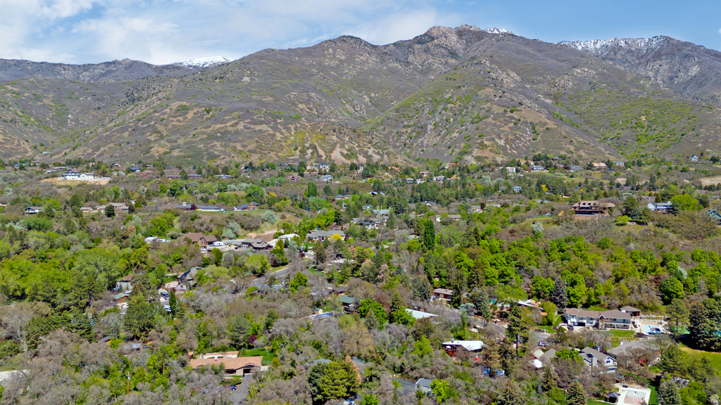 2342 E COMBE RD Uintah, UT 84403