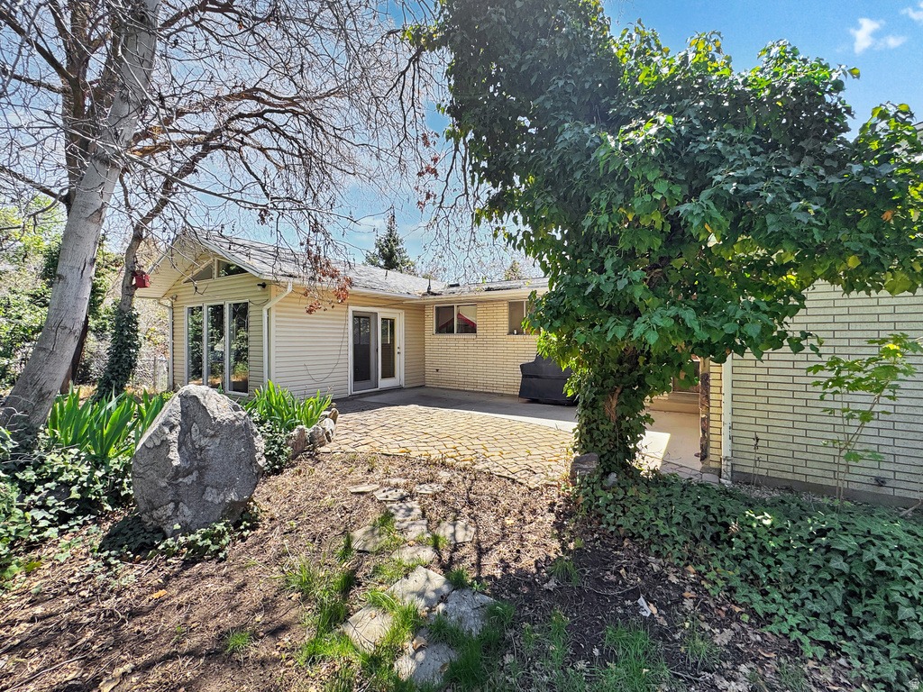 2342 E COMBE RD Uintah, UT 84403