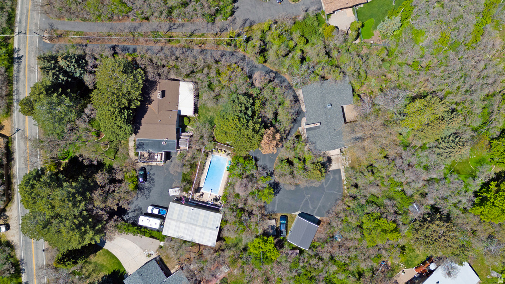 2342 E COMBE RD Uintah, UT 84403