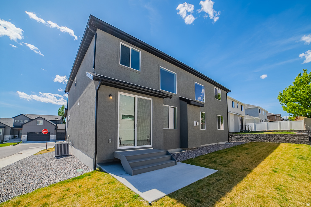 3872 W SAND LAKE DR #1005 South Jordan, UT 84009