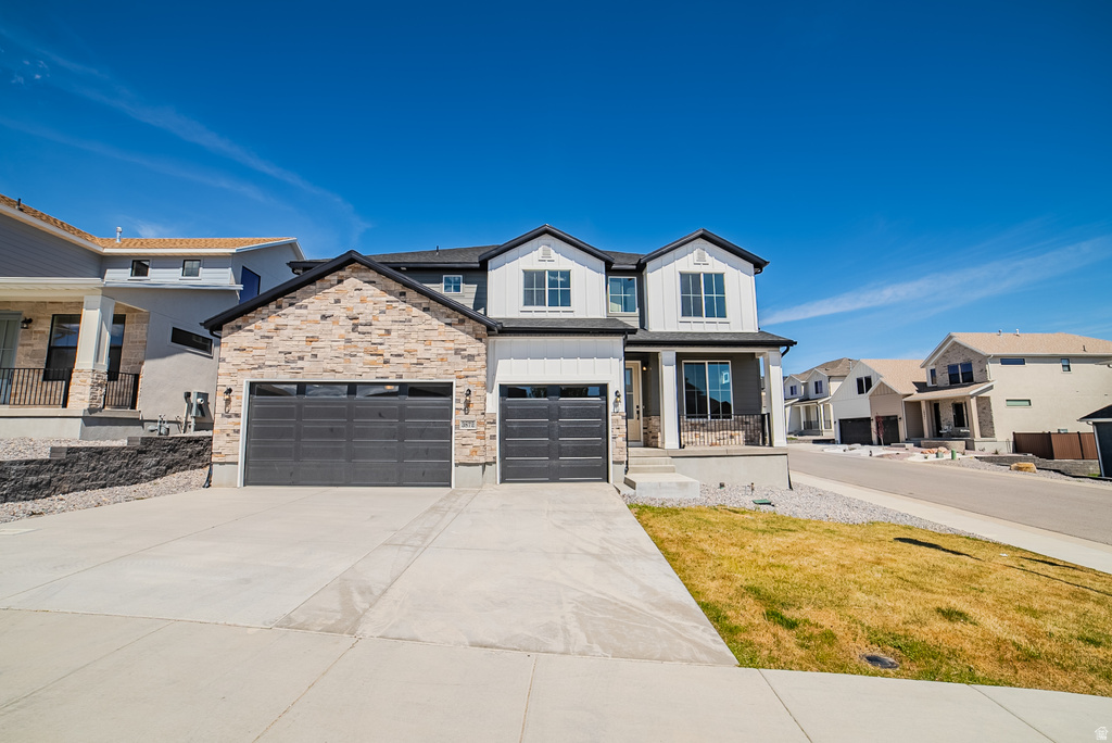 3872 W SAND LAKE DR #1005 South Jordan, UT 84009