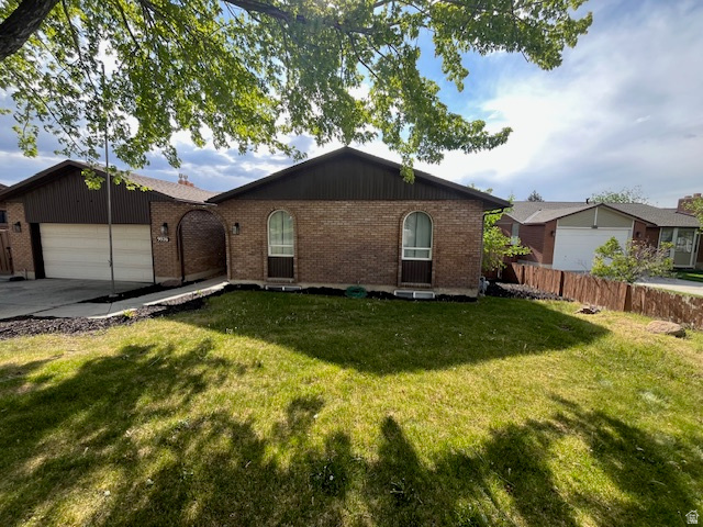 9926 S LANNAE DR Sandy, UT 84094
