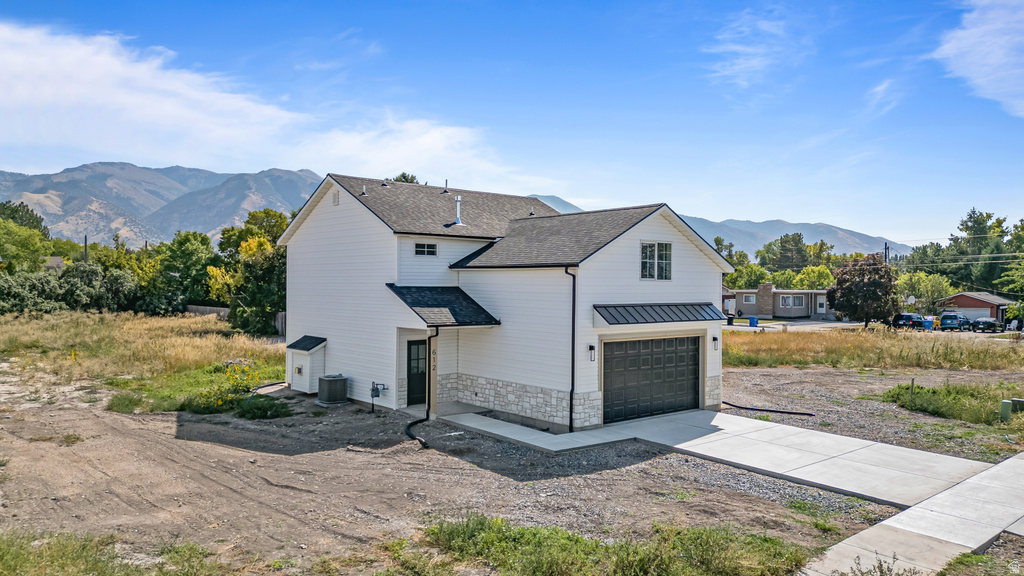 612 N 400 W Logan, UT 84321