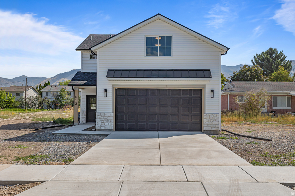 612 N 400 W Logan, UT 84321