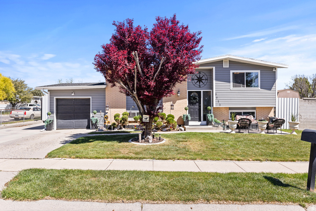 3712 W 7910 S West Jordan, UT 84088
