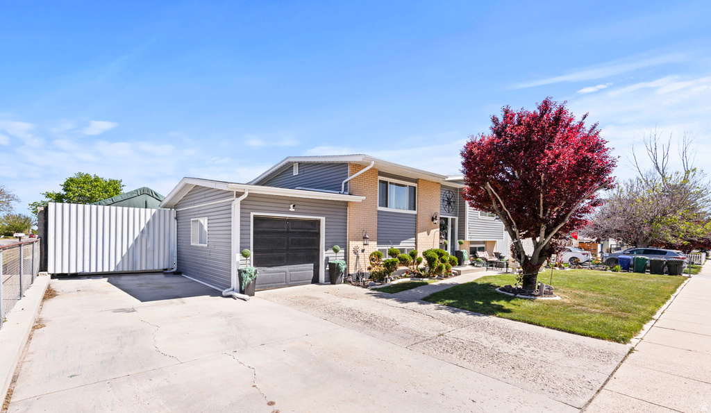 3712 W 7910 S West Jordan, UT 84088