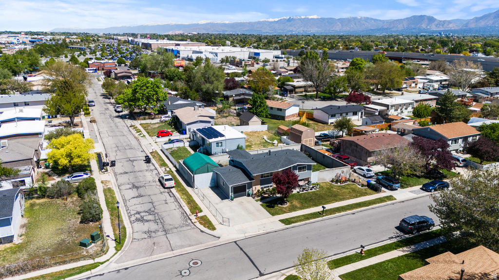 3712 W 7910 S West Jordan, UT 84088