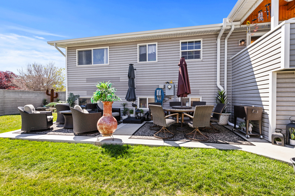 3712 W 7910 S West Jordan, UT 84088