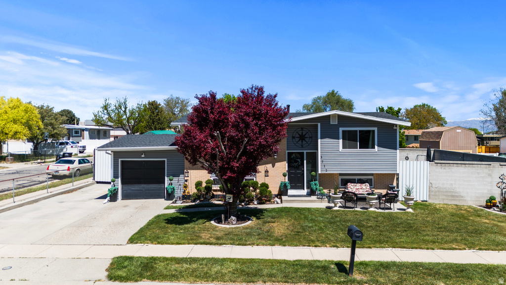 3712 W 7910 S West Jordan, UT 84088