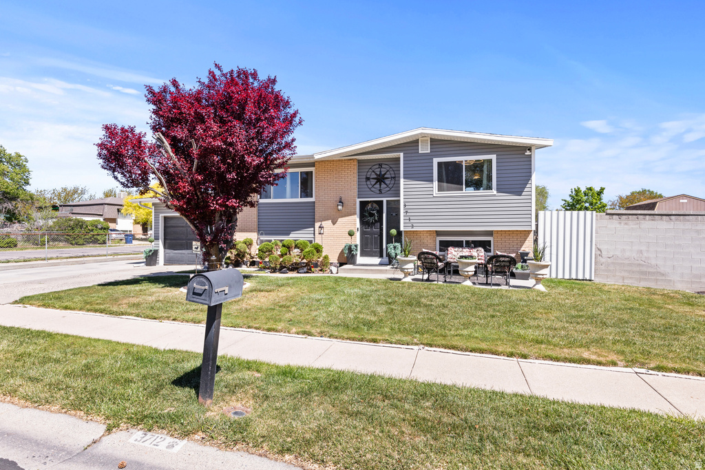3712 W 7910 S West Jordan, UT 84088