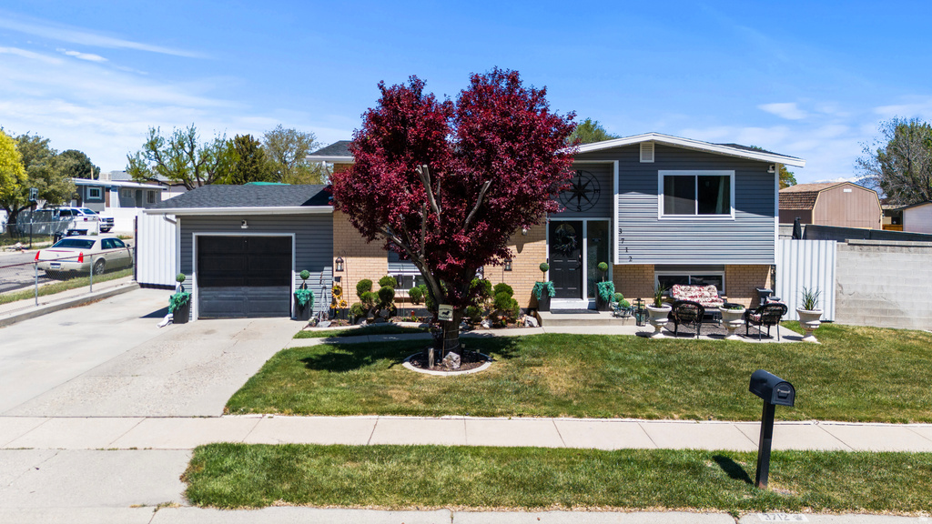 3712 W 7910 S West Jordan, UT 84088