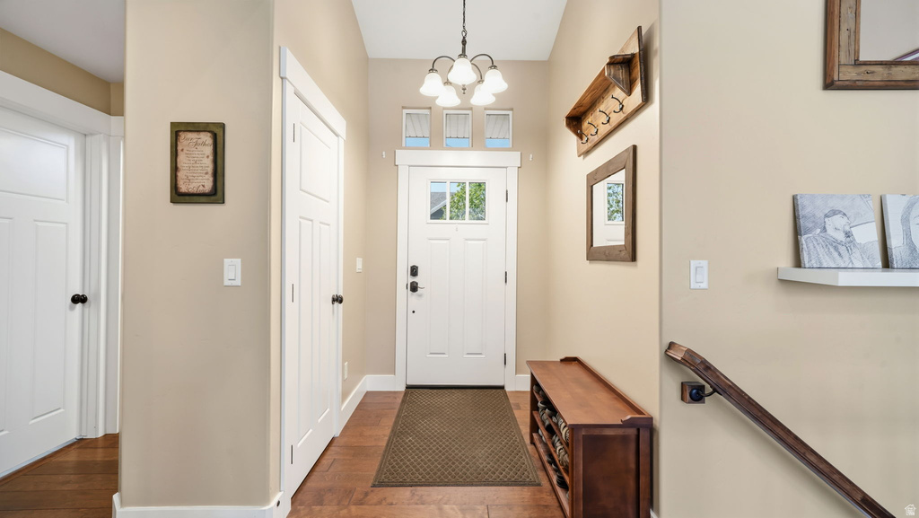 15163 S SKYFALL DR Bluffdale, UT 84065