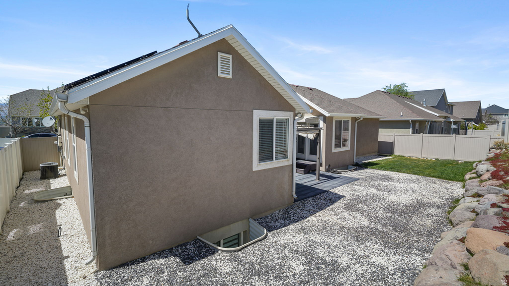 15163 S SKYFALL DR Bluffdale, UT 84065