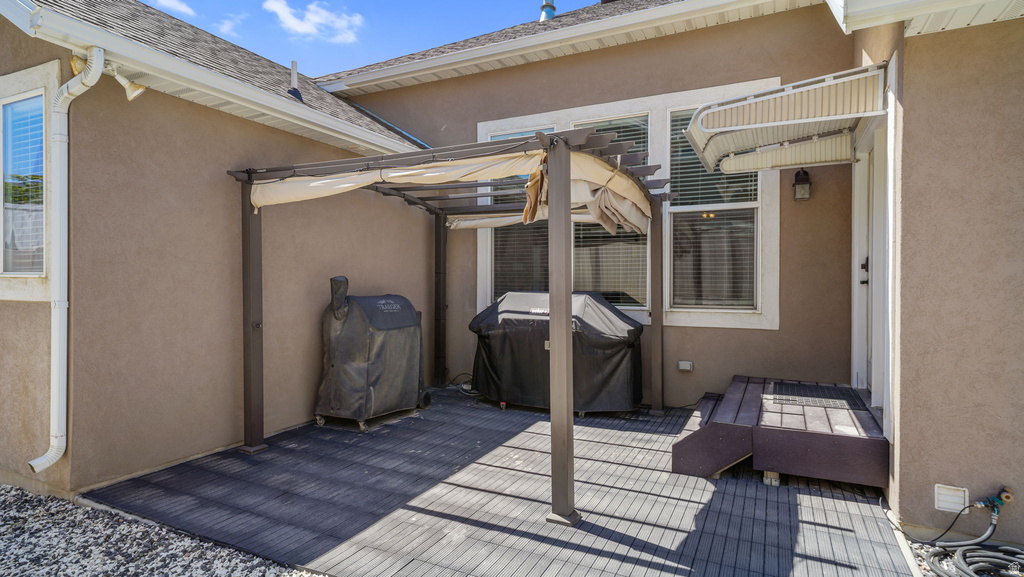 15163 S SKYFALL DR Bluffdale, UT 84065