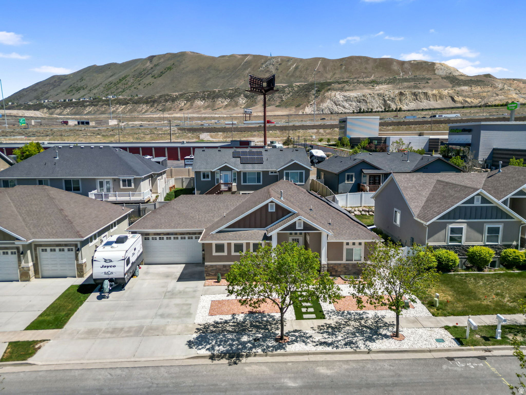 15163 S SKYFALL DR Bluffdale, UT 84065